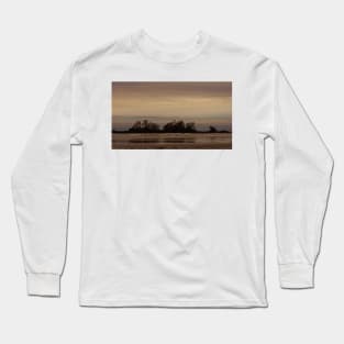 Sunset dreams Long Sleeve T-Shirt